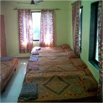 Homestay Accommodation Next To Varsoli Beach, Alibaug 5